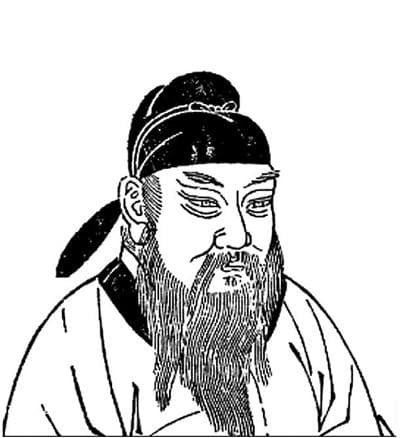大唐狄公案 历史若隐若现