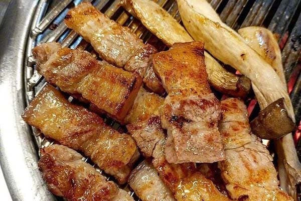 家庭烤肉腌制秘籍：怎样让烤肉腌制入味