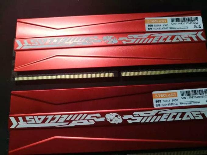 从DDR31600到DDR43000：内存技术的革新与核心因素探讨