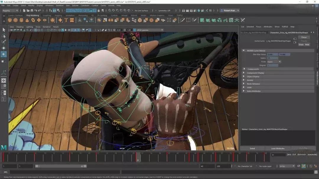 初学者必看！3D建模要学什么软件？