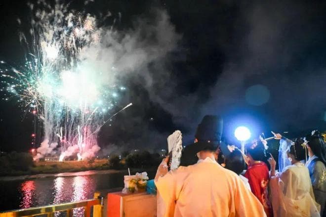 清远“一廊”串起北部地区文旅新魅力！