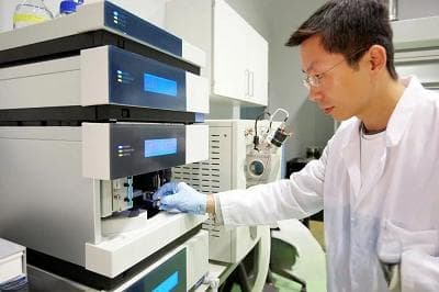 如何理解分析方法验证中的灵敏度
