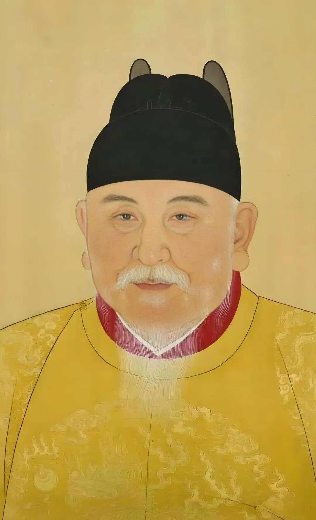 朱元璋最霸气的十首诗作：言辞直率，气势恢宏，尽显一代帝王之气