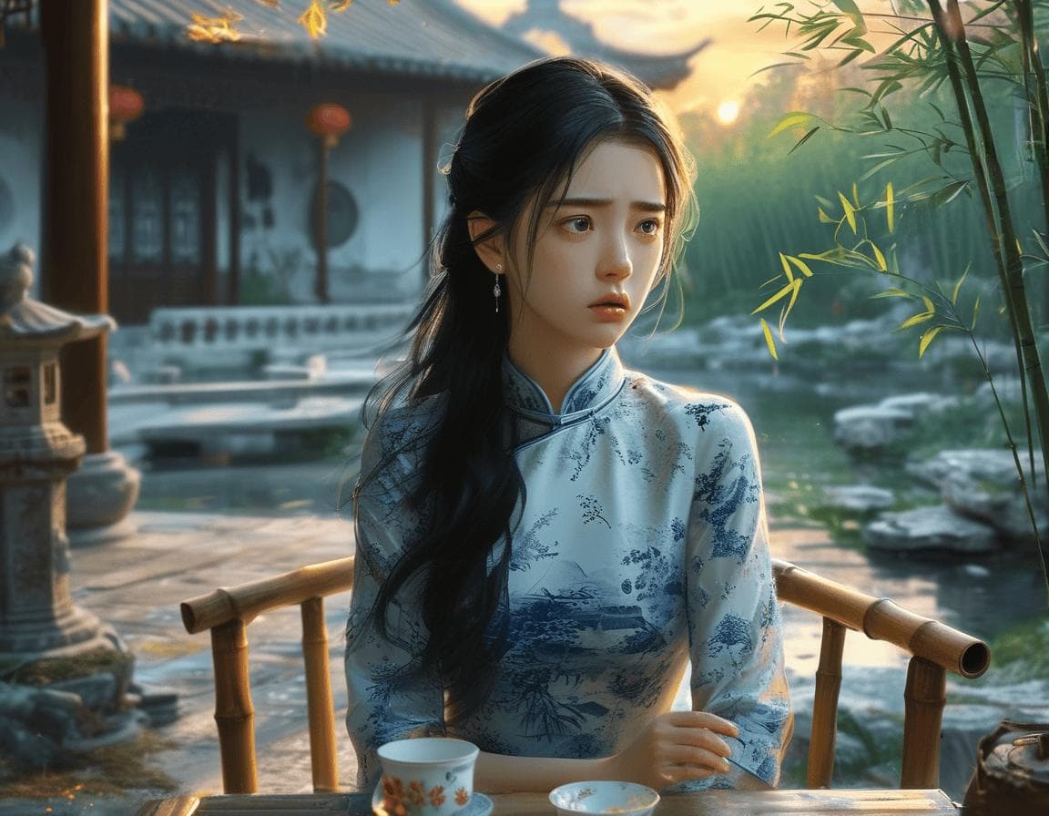突然陷入情绪低谷？这些方法助你重拾好心情