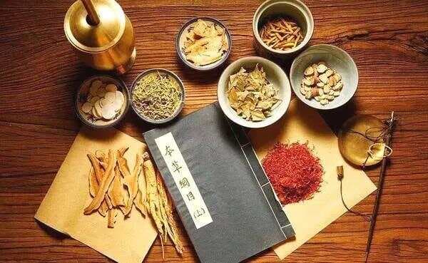 人体五脏虚证与常用中成药调理