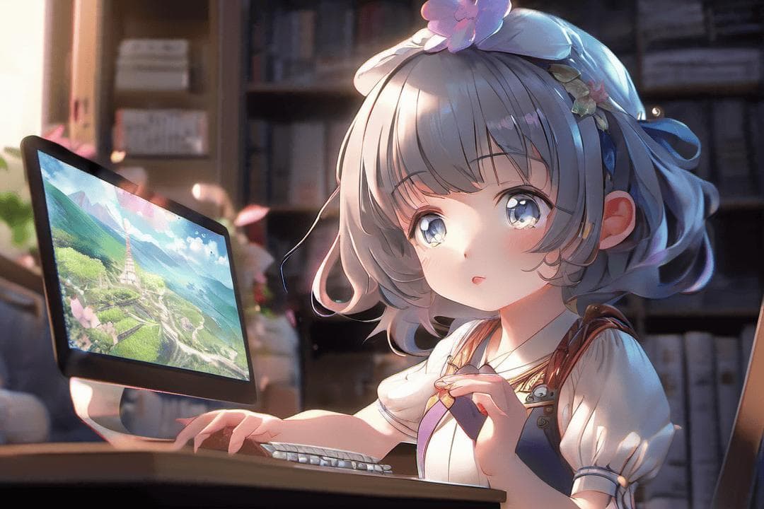 电脑屏幕亮度调节：Windows与macOS操作指南