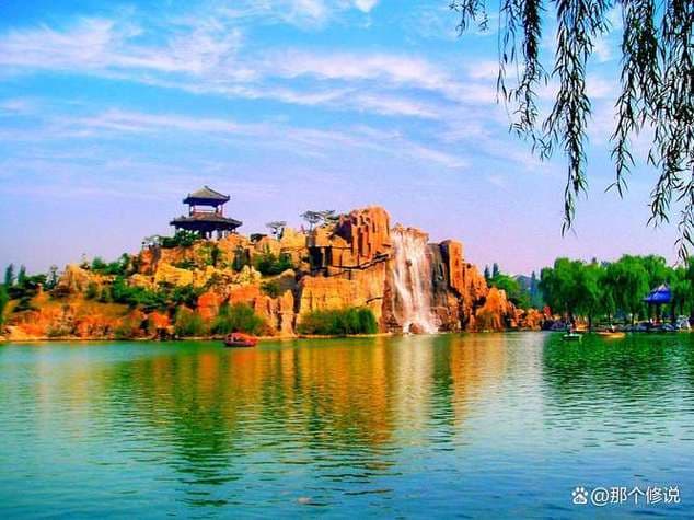 探秘淄博临淄,千年古都的文化传承与旅游魅力