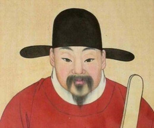 明朝肱骨之臣于谦，曾辅佐过五位皇帝，他的一生是怎样度过的？