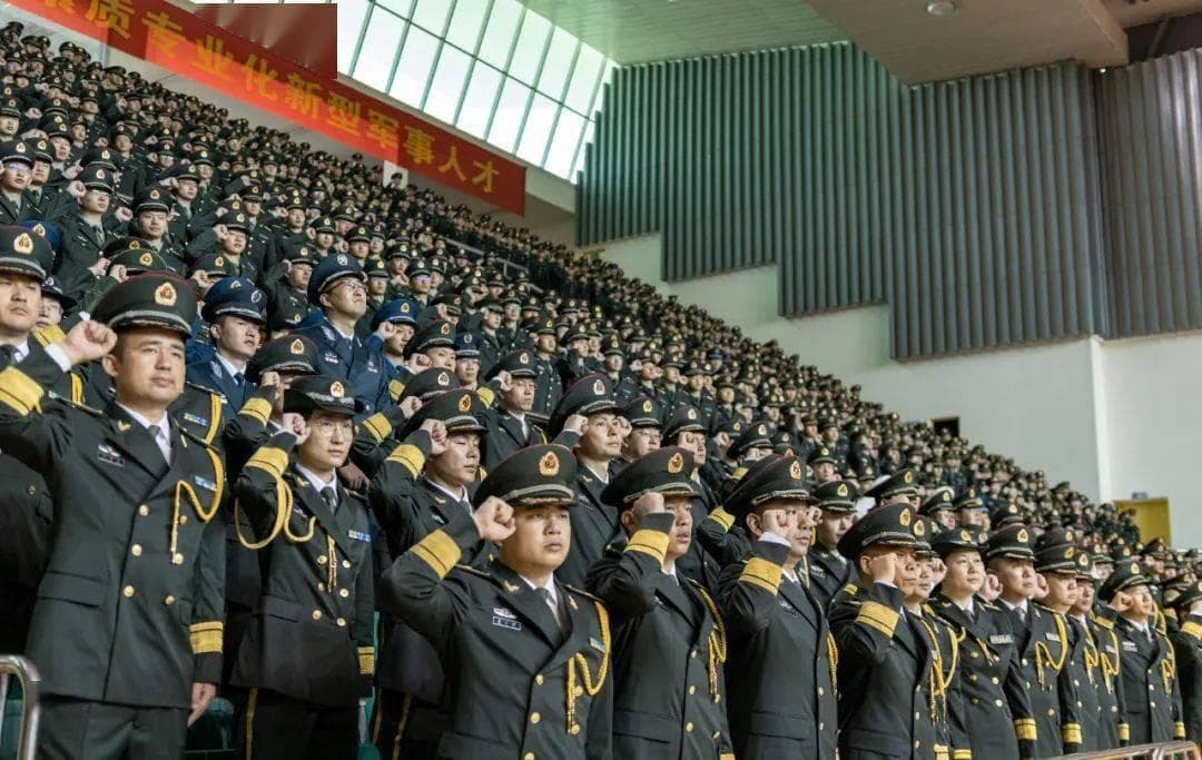 国防科技大学：科技创新与军事教育改革双轮驱动，助力国防现代化