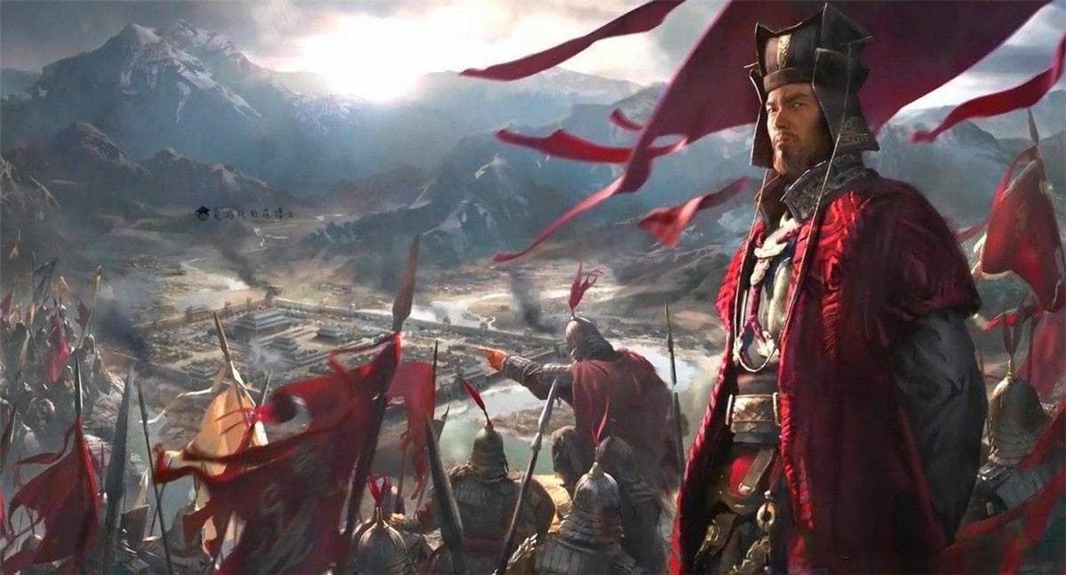 和三国志完全不同，你需要了解《全面战争：三国》的六个知识点