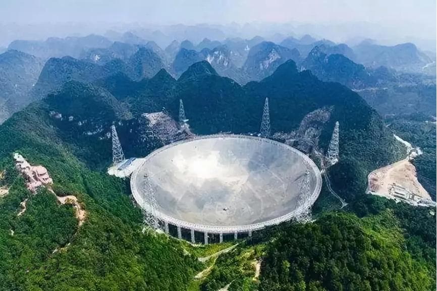 费米悖论：外星文明为何迟迟未现身？