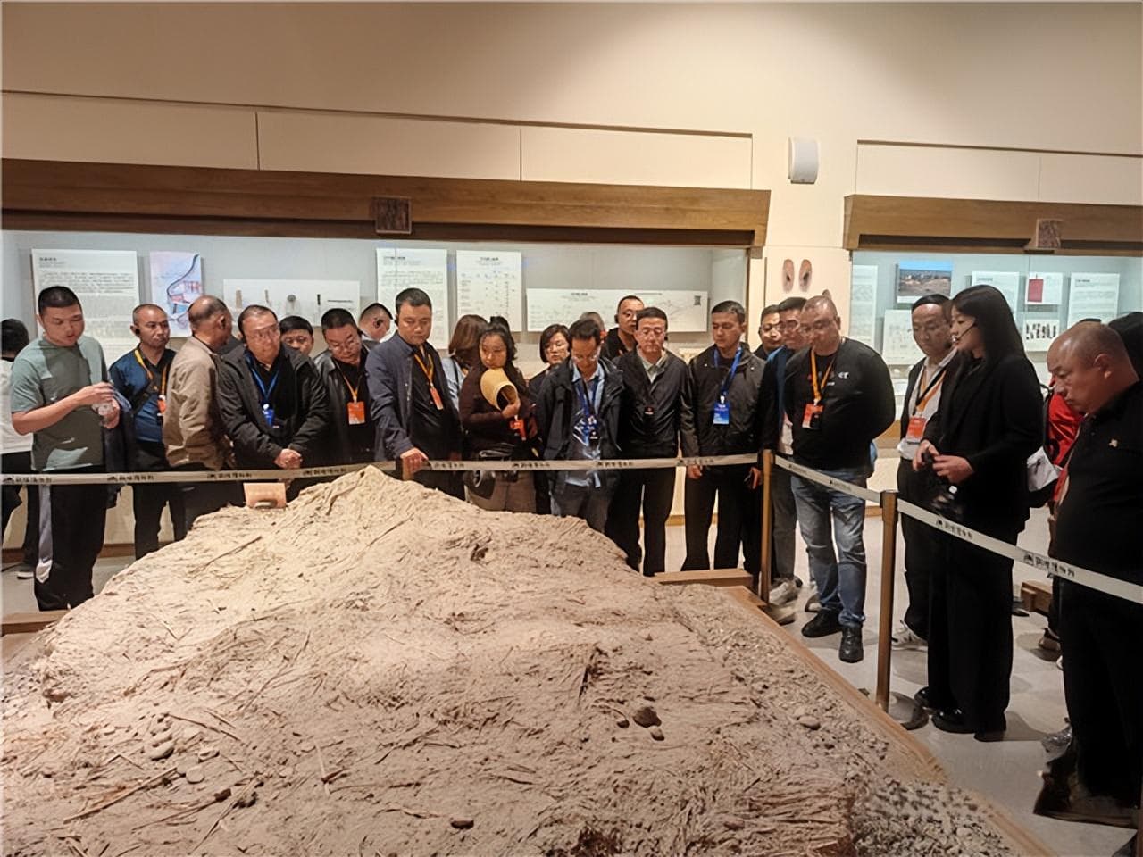 敦煌：厚重的历史文化展现无穷魅力