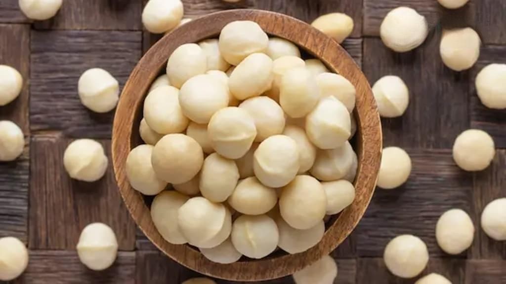 夏威夷豆降膽固醇、改善糖尿病、防癌！夏威夷果仁超狂7大好處