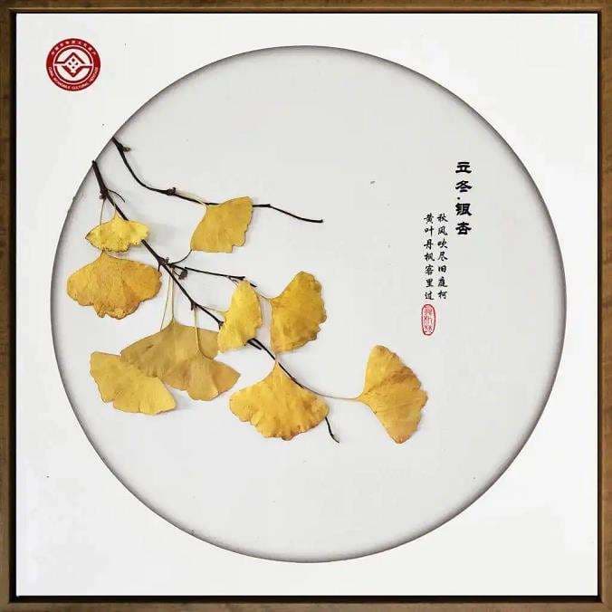 压花艺术融入软装设计课程的5个教学策略