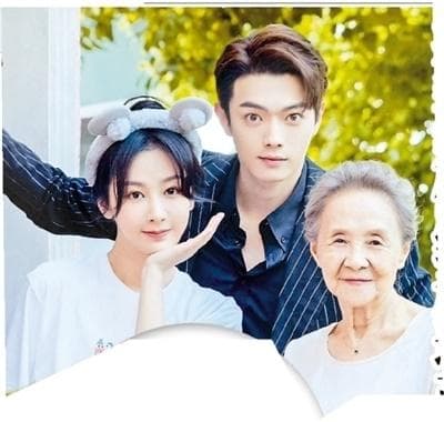 普法｜孙辈如何继承遗产？《承欢记》里看继承