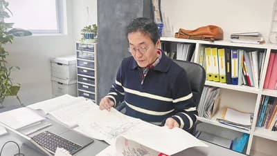 日本银发人才如何实现自我价值（国际视点）