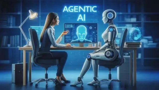 人工智能的未来：AI Agent与Agentic AI的区别与联系