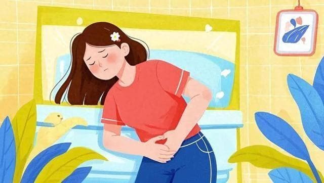 痛经不再痛！药师教您科学用药，告别每月“烦恼”