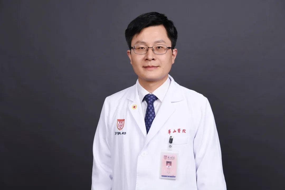团队协作屡获突破！复旦80后教授：不争第一等于落后