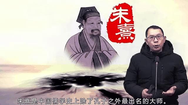 朱熹后继者思想如何颠覆传统儒学？
