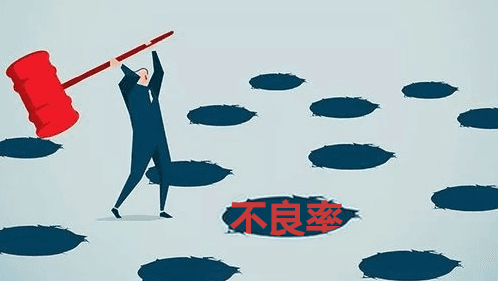 如何正确理解不良率？