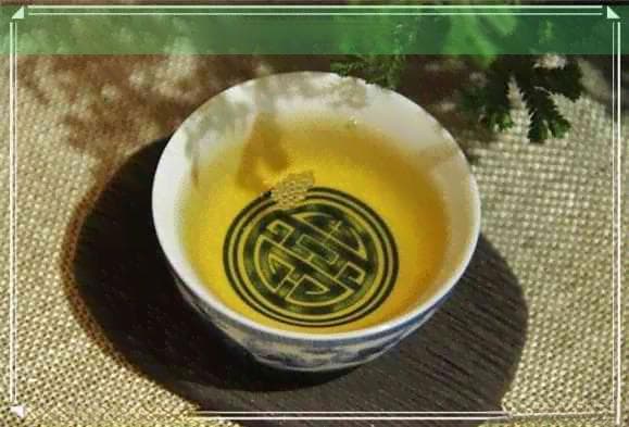 茶的浓淡怎么分辨