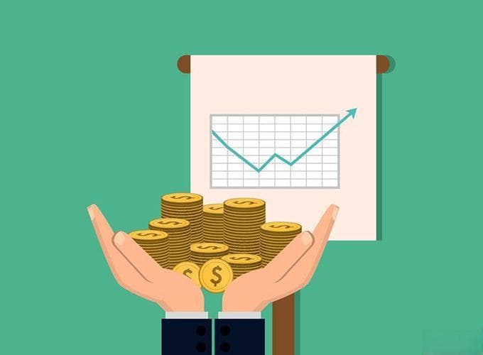 探索现货黄金走势：技术分析与基本面因素