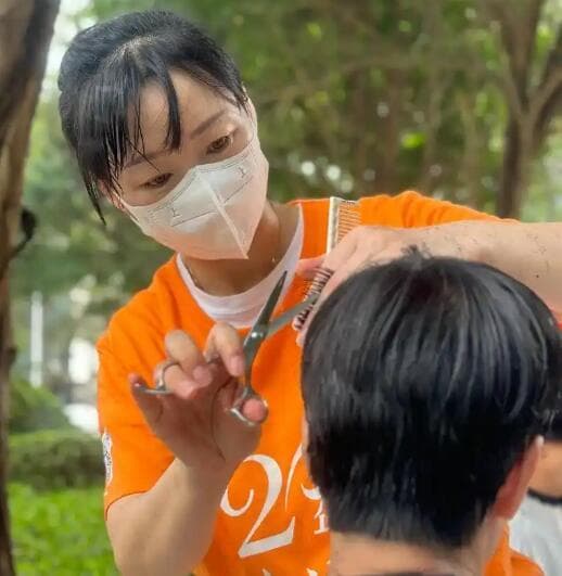 自学理发有哪些高效的学习途径？