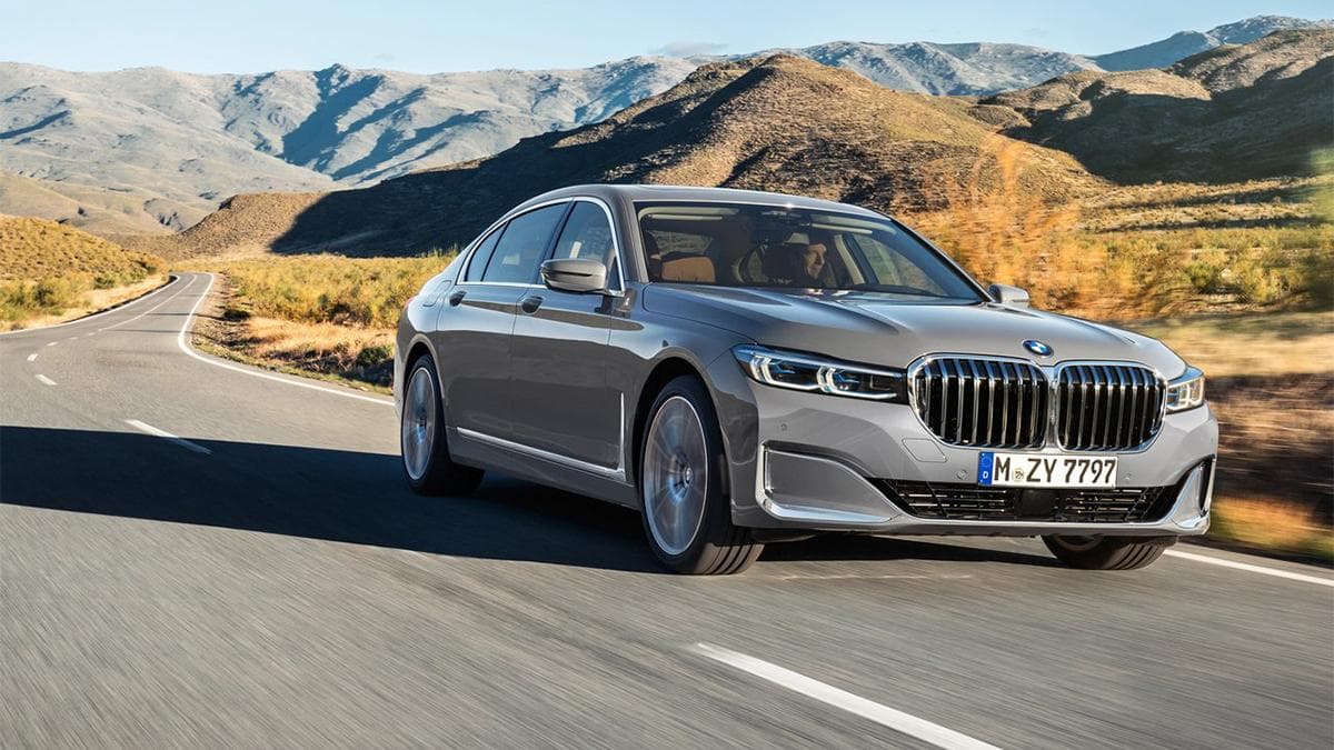 【Pico汽车诊断案例】2015年BMW 730Li引擎抖动故障诊断与排除