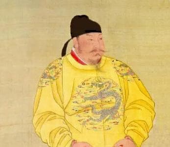 唐朝开国之初的权力斗争：李世民与李建成的实力对比