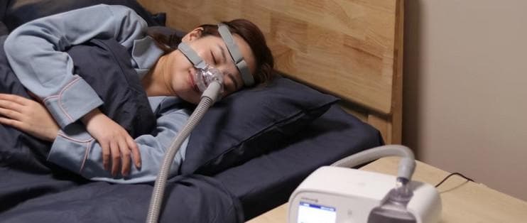 2025年家用睡眠呼吸机的推荐及对比分析