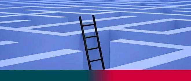 想解决问题，先重构问题