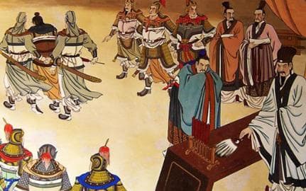 街亭之战背后的诸葛亮：战略考量与决策挑战