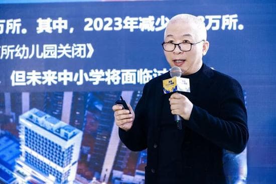 全国工程勘察设计大师胡越：新建筑设计需考虑功能的未来适变性