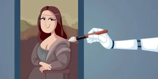 人机协同时代的版权困局：人工智能版权治理与创新研讨会深度解析