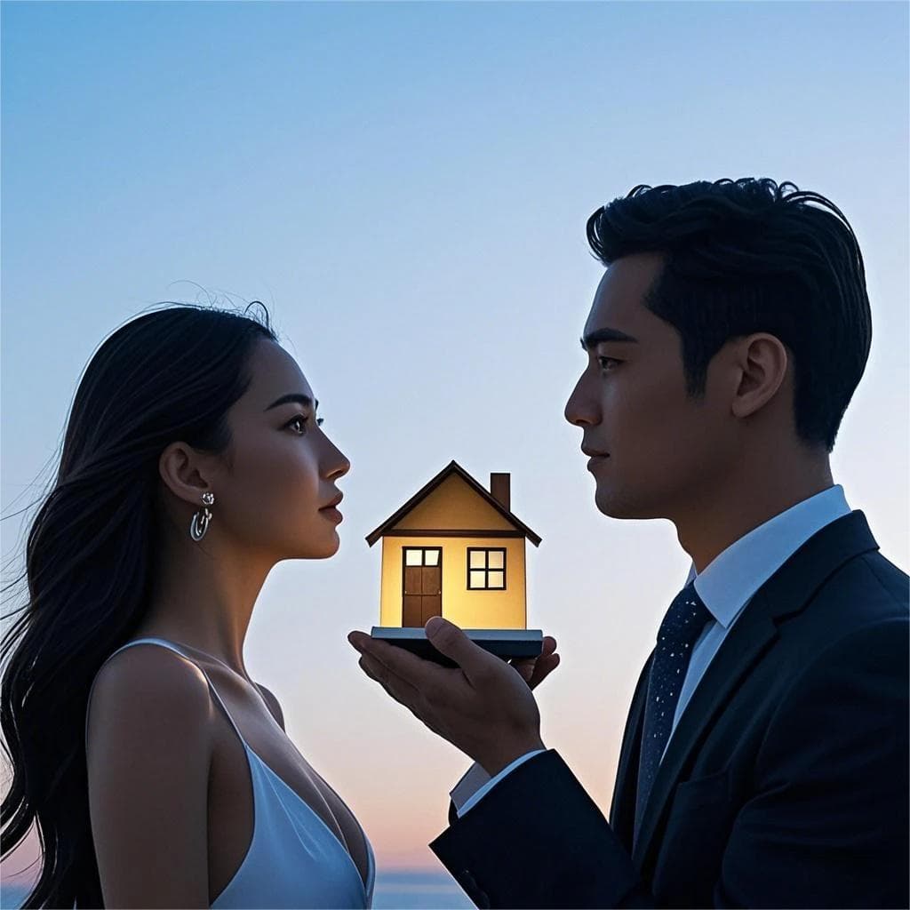 司法解释二生效，婚姻房屋赠与纠纷能否定纷止争？