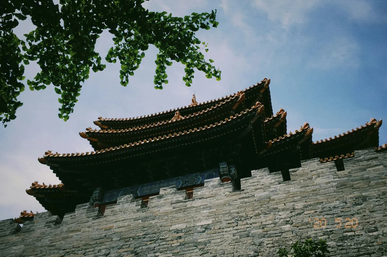 涿鹿遗址新发现：揭秘黄帝战蚩尤的秘密