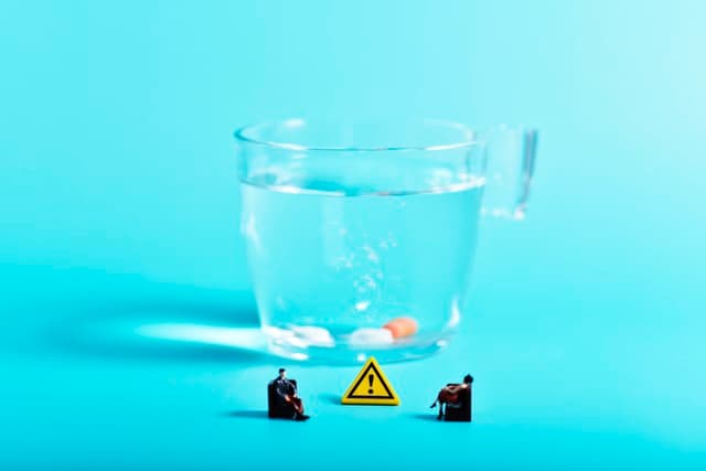 为什么水重要（水的重要性，你每天都喝够了吗？）
