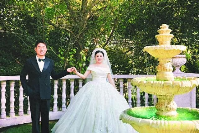 安徽多地出台彩礼指导标准，6万元成普遍上限