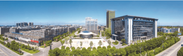 【县域经济榜单发布】宁乡市：正在崛起的“工业之乡”