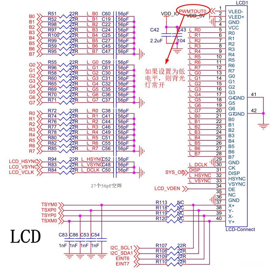 LCD基础知识详解：从工作原理到显示技术