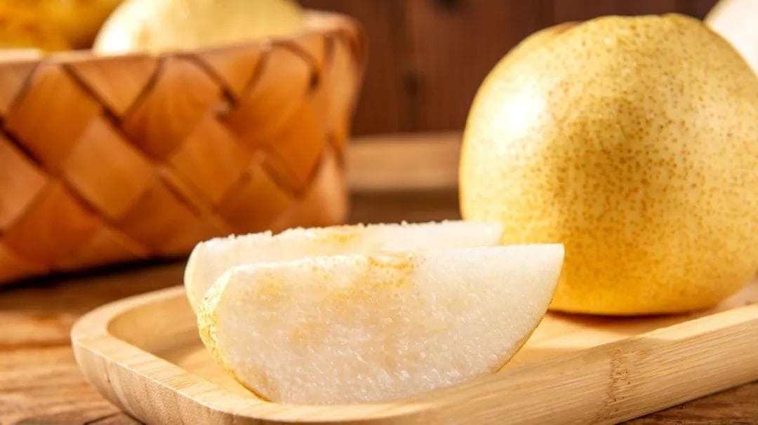 这5种食物是肺部的“大救星”！白露以后要常吃，润燥、清肺