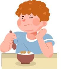 十个维度问健康——五问饮食