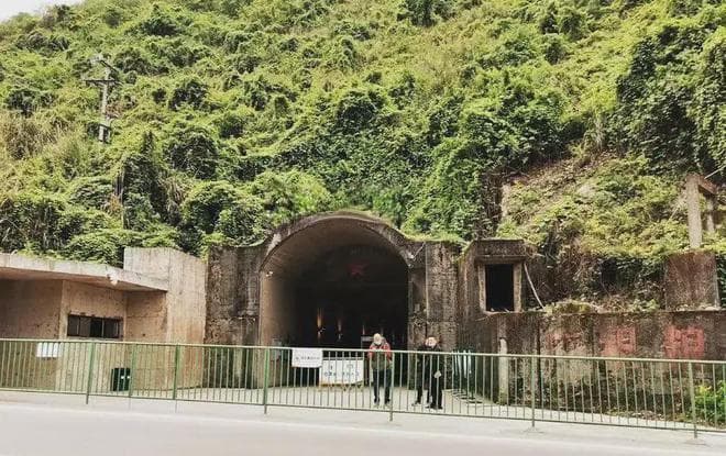 尘封30年的绝密工程，中国60年代工程代号816，绝密建设17年