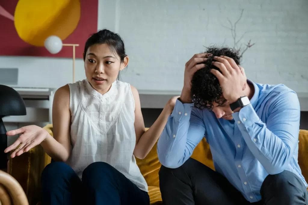 新婚磨合期如何少吵架？给丈夫的三个实用建议