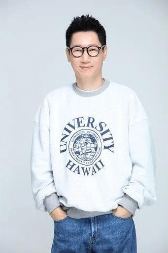 池石镇提前回归Running Man，28日播出复出首秀