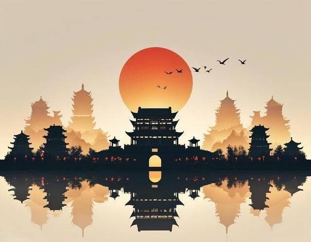 《资治通鉴》：商鞅的变法与改革：从“徙木立信”到秦国强盛
