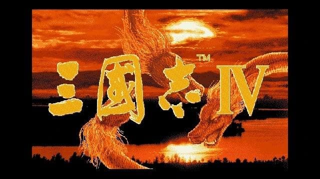 日本光荣公司〈三国志〉系列文化还原的困境与探索