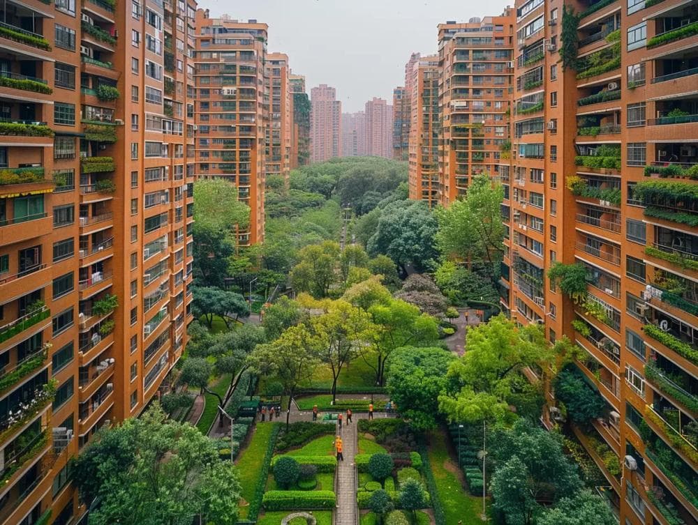 租赁研究 | 保租房大量入市，对上海租金有何影响？