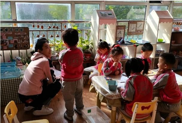 区域活动过程中的幼儿冲突该如何解决？